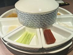 -羲和雅苑•北京烤鸭(乐园道万象城店)