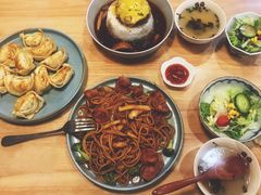 -红小满休闲餐厅(十全街店)