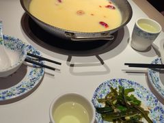 -古膳记猪肚鸡.生蚝鸡(拱北店)