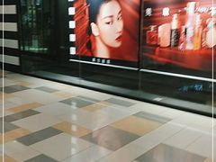 -鹏欣水游城