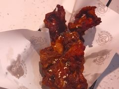 -鸣记脆皮烤鱼(岐山路店)