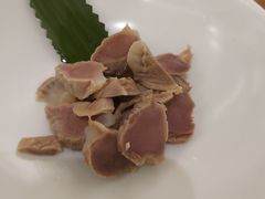 鸡肫-苏小柳手工点心(人民广场分院)