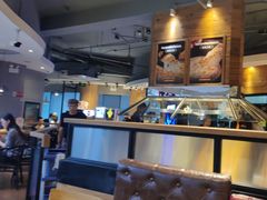 -比格比萨自助(花园路店)