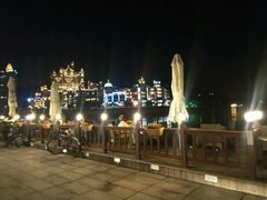 android_upload_pic-LENBACH兰巴赫西餐啤酒坊(大连星海广场店)