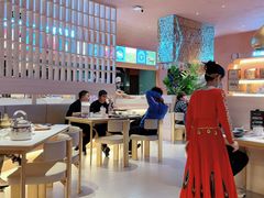 大堂-阿娜尔·新疆菜(宜家荟聚中心店)