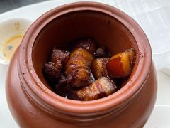 -江南村酒家