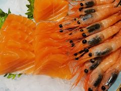 -三石铁板烧(紫竹桥店)