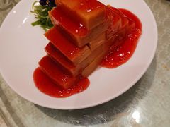 -老街坊美食汇(玉兰大街店)