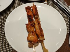 -重庆丽苑维景国际大酒店·海鲜自助餐厅