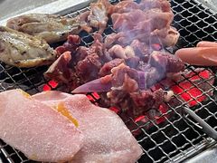 -风味烧烤