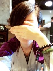 点击看大图 -TWOFACE 双面理发馆