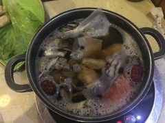 -一叶一世界•素食餐厅(环球中心店)