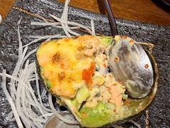 -鸟鹏烧鸟居酒屋(龙岗万科店)