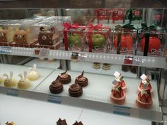 -好利来(山东路店)