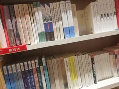 -当当书店(国泰广场店)