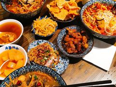 -粉家柳州螺蛳粉(杨宅路店)