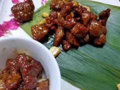 -旅马餐厅(茅家埠店)