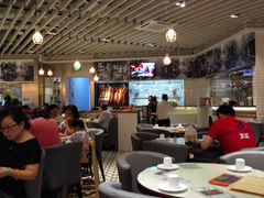 大堂-大咀港式茶餐厅(海岸城店)