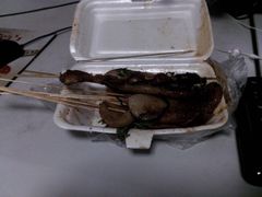 年糕&nbsp;&nbsp;鸡心&nbsp;&nbsp;土豆片-文庙菜饭(四川北路店)