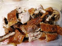 -徐六孃正宗甜皮鸭(张公桥店)