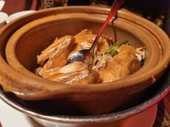 茶香鸡-外婆家(西红门荟聚购物中心店)