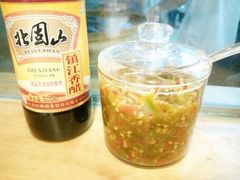 -凤起龙游老面包子(凯德晶品店)