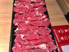 -许府牛杂·鲜牛肉火锅(梁溪万达店)