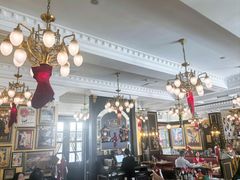 -Entrecôte 法国牛扒馆(保利·时光里店)