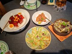 -南里山房·新淮扬菜(徐汇万科店)