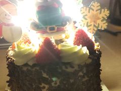 -味多美蛋糕(礼士路店)