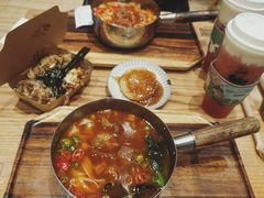 -小满手工粉(上海文峰广场店)