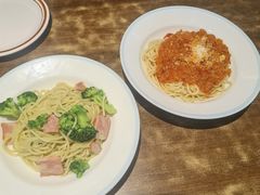 -萨莉亚意式餐厅(南京万达茂店)