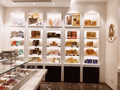 -GODIVA(五角场万达广场店)