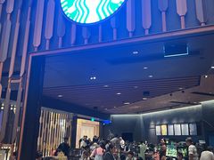 -星巴克(威尼斯人店)