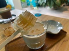 -默迹咖啡馆
