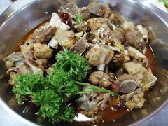 -盛德利食府 天津菜(河西店)