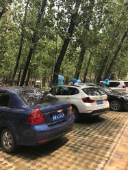 -蓝可可亲子乐园(北苑店)