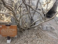 -青州市云门山风景区