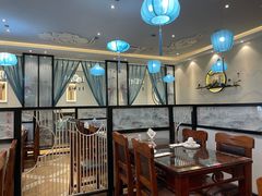 -赣南人家·头牌江西菜(劲松店)