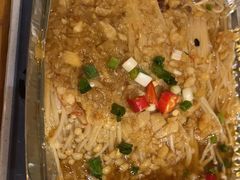 -小俩口烧烤东北菜(双井店)