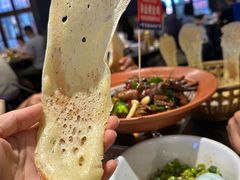 -阿财老铺·老蚌埠龙虾城(华夏总店)