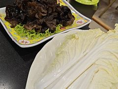 -芦月轩羊蝎子(北蜂窝店)