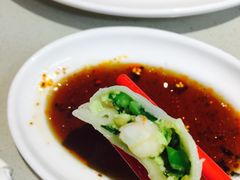 -喜家德虾仁水饺(华强天虹店)
