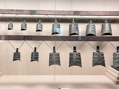 -上海博物馆(人民广场馆)