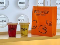 -Jazcu珍仕菓鲜榨果汁(西单大悦城店)