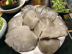 -常赢三兄弟·清真涮肉·清真炒菜(朝阳新城店)