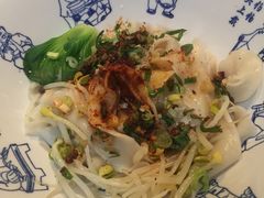 -汉唐宴长安食府