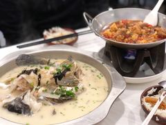 -新新湘菜馆(新中街二条店)