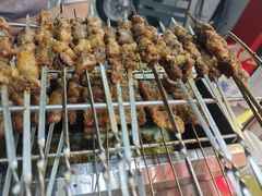 -古彭7只羊·徐州烧烤(旗舰店)