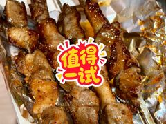 -汗腾格里·风味餐厅(新疆驻京办店)